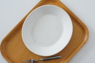 Arabia [Eeva] Oval Plate (B/Kaipiainen) / ӥ [ ] Хץ졼 (ӥ륬ԥͥ23cm A