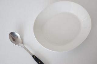 Arabia [Eeva] Oval Deep Plate(B/Kaipiainen) / ӥ [ ] Хǥץץ졼 (ӥ륬ԥͥ22cm