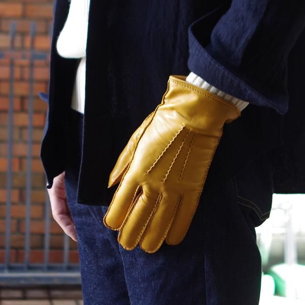 PARISI GLOVE/パリジグローブ 通販 - ONE'S YOKOHAMA