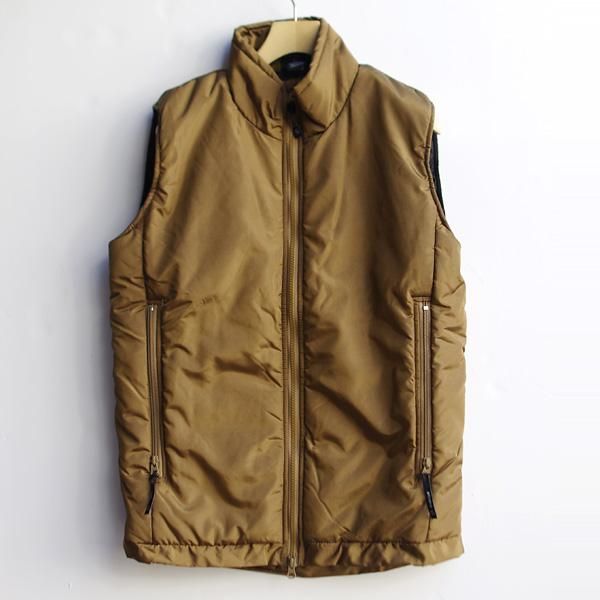 USA製 BEYOND CLOTHING Level7 Vest-