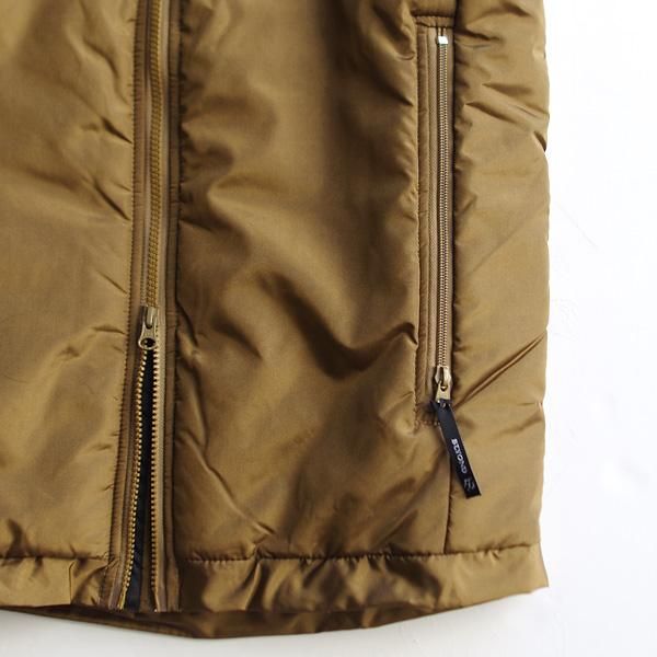 BEYOND CLOTHING(ビヨンドクロージング) L7 HIGHLOFT VEST 通販 BEYOND CLOTHING(ビヨンドクロージング) L7 HIGHLOFT VEST 通販