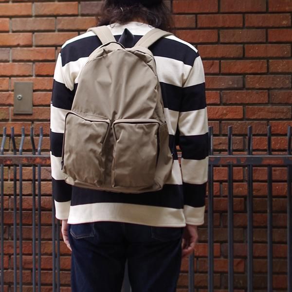 amiacalva/アミアカルヴァ　BACK PACK