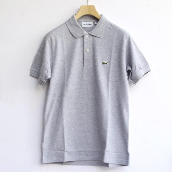 FRANCE LACOSTE(フランスラコステ) L1264 ピケポロシャツ