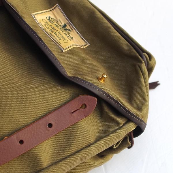 SEIL MARSCHALL/サイルマーシャル バックパック / THE CLIMBERS PACK