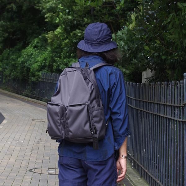 amiacalva/アミアカルヴァ　BACK PACK