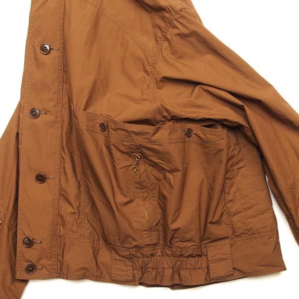 CORONA UTILITY HUNTER HIKER CJ052ジャケット | housecleaningmadison.com