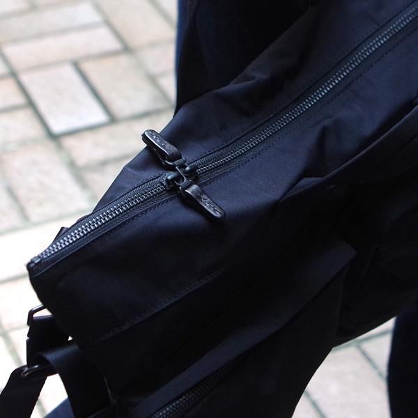 AMIACALVA(アミアカルヴァ) / HELMET BAG