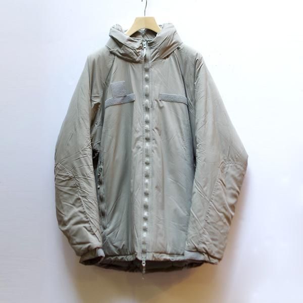 US ECWCS GENⅢ LEVEL7 PARKA 米軍プリマロフトパーカー