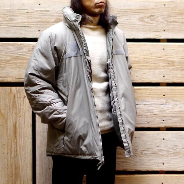 ECWCS GEN3 level7 prima loft parka