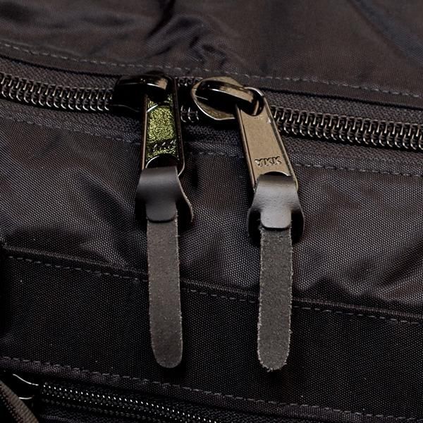 イグノーブルIGNOBLEナイロンバックパック アメリカ製MADE IN USA IGNOBLE イグノーブル デイパック CORA CLASSIC RUCKSUCK コア