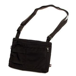 IGNOBLEイグノーブル サコッシュ ボディバッグ IGNOBLE ABSTRACTION SHOUlDER BAG イグノーブル