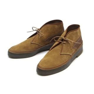 PLUSON SHOE SUPPLY(ץ饽󥷥塼ץ饤)/FLOAT SHOE:BEIGE ե塼