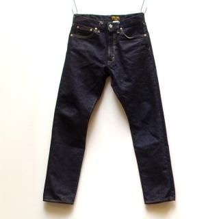 CORONA() / W01 FIVE POCKETTAPERED CUT(ONE WASH) 5ݥåȥǥ˥ѥ