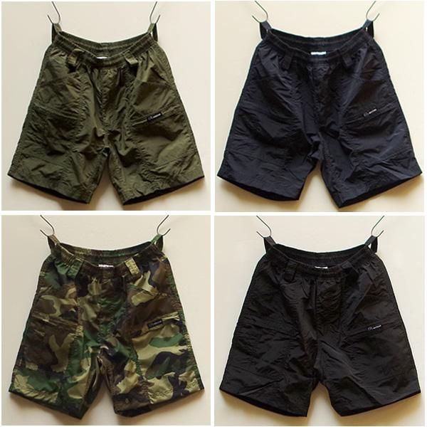 MOCEAN BARRIER PANTS +Velocity Shorts