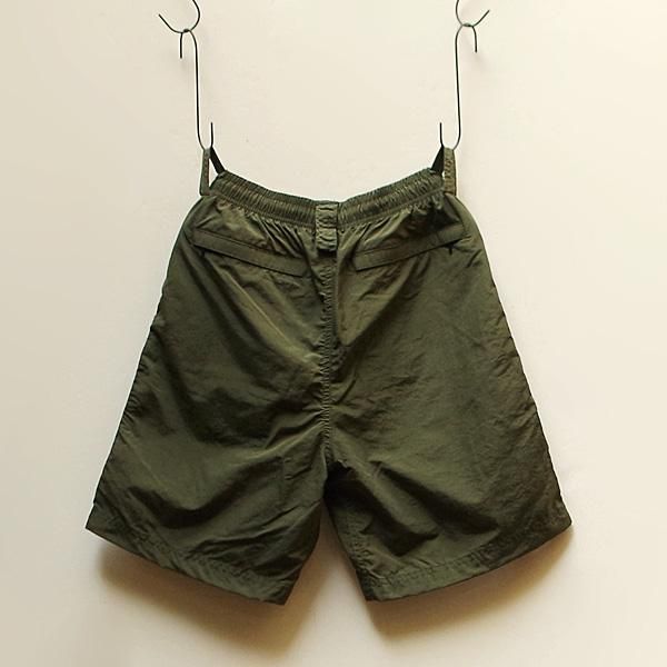 MOCEAN(モーシャン) / BARRIER SHORTS バリアショーツ