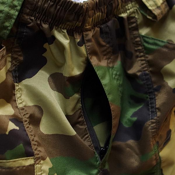 MOCEAN バリアショーツ　M　迷彩 カモフラ MOCEAN”BARRIER SHORTS”のカモが入荷しました。 | SECOURSのブログ
