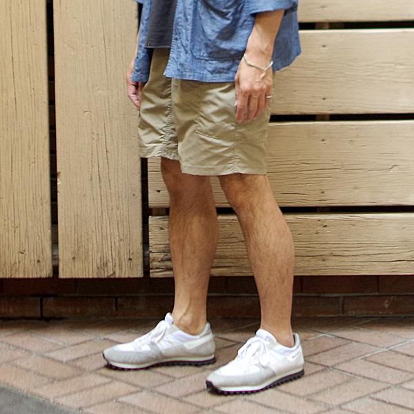 MOCEAN(モーシャン)/LONG PURSUIT SHORTS ロングパスートショーツ MOCEAN(モーシャン)/LONG PURSUIT SHORTS ロングパスートショーツ