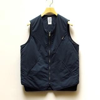 再値下げcorona pistachio ベストS post all’s ポスト ベスト - 横浜・元町セレクトショップ ONE'S YOKOHAMA