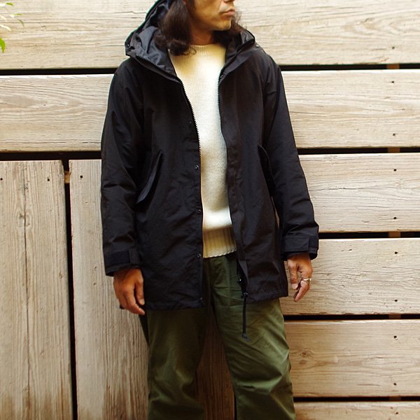 CORONA(コロナ)/CORONA・G-1 PARKA COAT コロナマウンテンパーカー