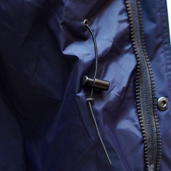 KEELA(キーラ)/KINTYRE JACKET ナイロンシェルジャケット KEELA(キーラ)/KINTYRE JACKET ナイロンシェルジャケット