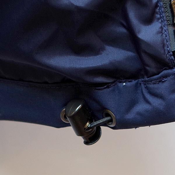 KEELA(キーラ)/KINTYRE JACKET ナイロンシェルジャケット KEELA(キーラ)/KINTYRE JACKET ナイロンシェルジャケット