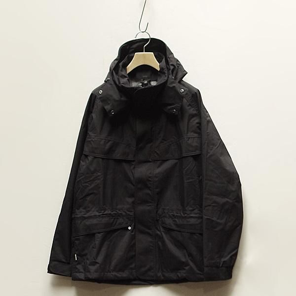 KEELA(キーラ)/KINTYRE JACKET ナイロンシェルジャケット KEELA(キーラ)/KINTYRE JACKET ナイロンシェルジャケット