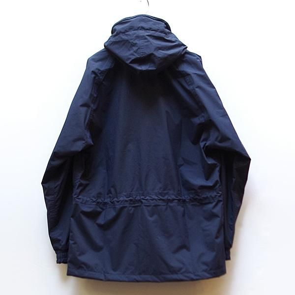 KEELA(キーラ)/KINTYRE JACKET ナイロンシェルジャケット KEELA(キーラ)/KINTYRE JACKET ナイロンシェルジャケット