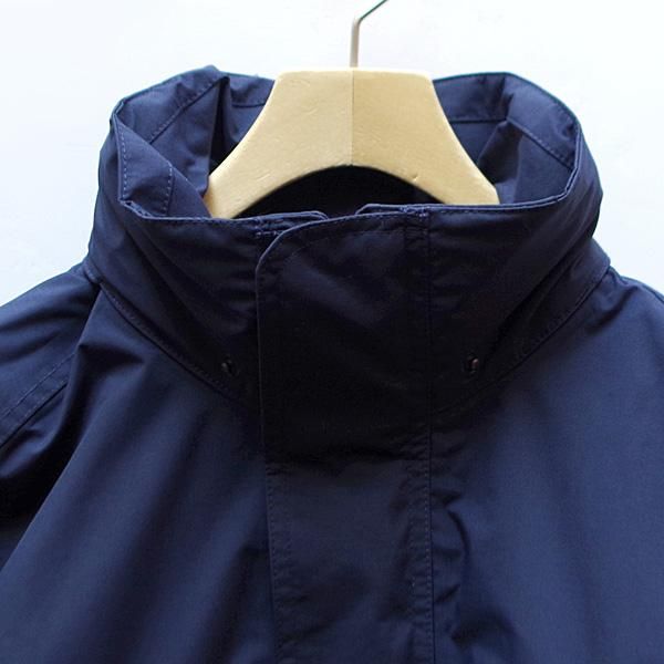 KEELA(キーラ)/KINTYRE JACKET ナイロンシェルジャケット KEELA(キーラ)/KINTYRE JACKET ナイロンシェルジャケット