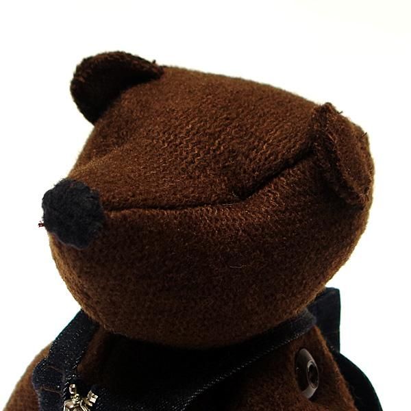 CORONA(コロナ)/LUCY TAILOR・HAND MADE TEDDY BEAR-M