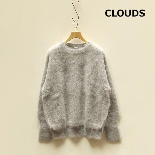 comm.arch.(コム・アーチ)/HAND FRAMED MOHAIR P/O レディース comm.arch.(コム・アーチ)/HAND FRAMED MOHAIR P/O レディース