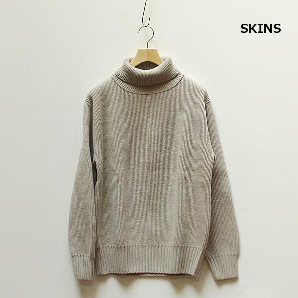 comm.arch.(コム・アーチ)/HAND FRAMED HIGH-NECK P/O comm.arch.(コム・アーチ)/HAND FRAMED HIGH-NECK P/O