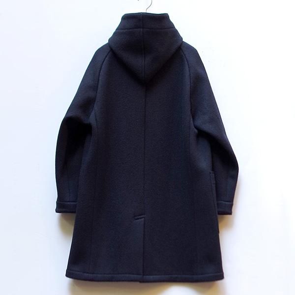 CORONA(コロナ)/UP DUSTER PARKA COAT ビーチクロスフーデッドコート CORONA(コロナ)/UP DUSTER PARKA COAT ビーチクロスフーデッドコート