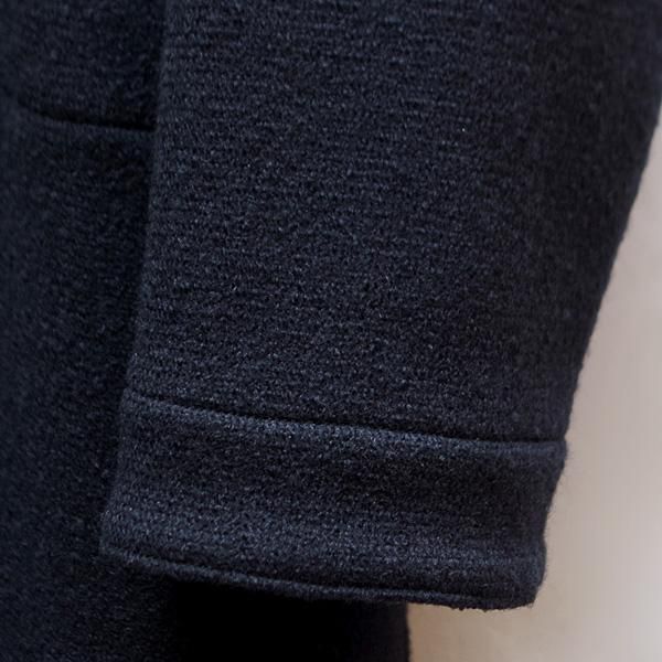 CORONA(コロナ)/UP DUSTER PARKA COAT ビーチクロスフーデッドコート CORONA(コロナ)/UP DUSTER PARKA COAT ビーチクロスフーデッドコート