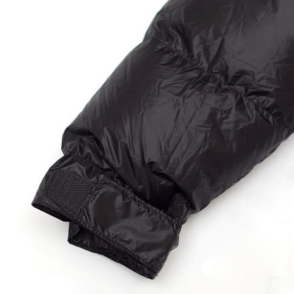 NUNATAK(ヌナタク) / KOBUK DOWN HOODIE ダウンパーカー