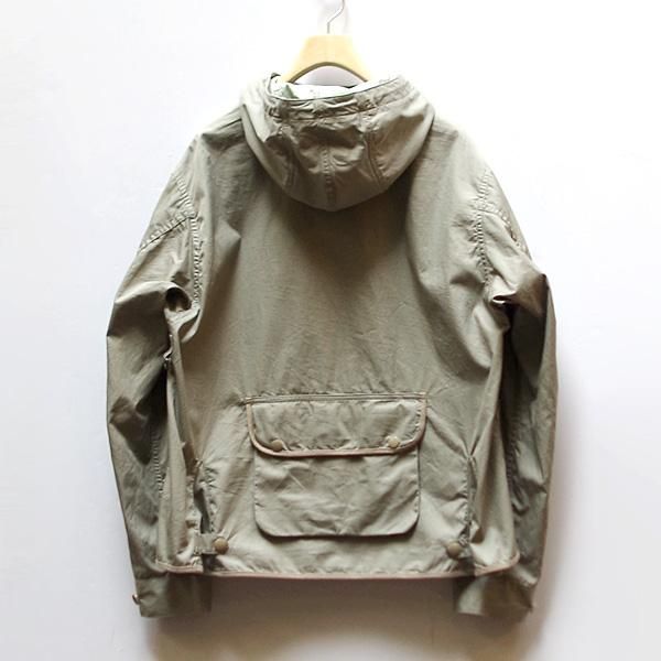 CORONA(コロナ)/KERRY'S PARKA 20 フィッシングジャケット