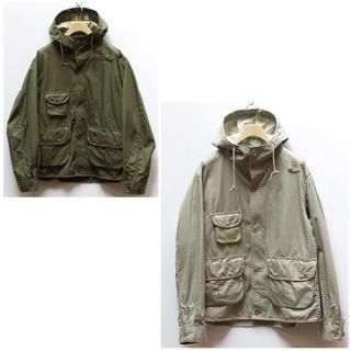 CORONA()/KERRY'S PARKA 20 եå󥰥㥱å