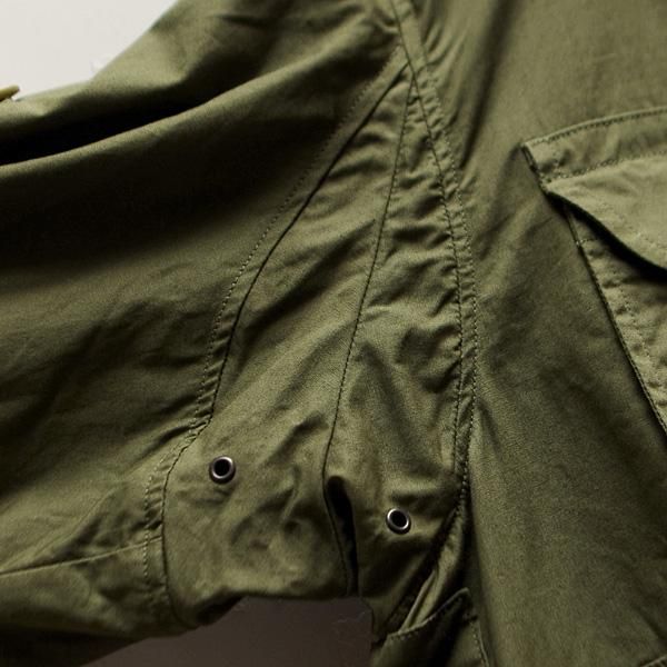 CORONA(コロナ)/OUTBACK JACKET フィッシングジャケット