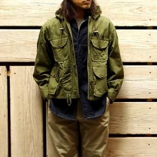 CORONA()/OUTBACK JACKET եå󥰥㥱å