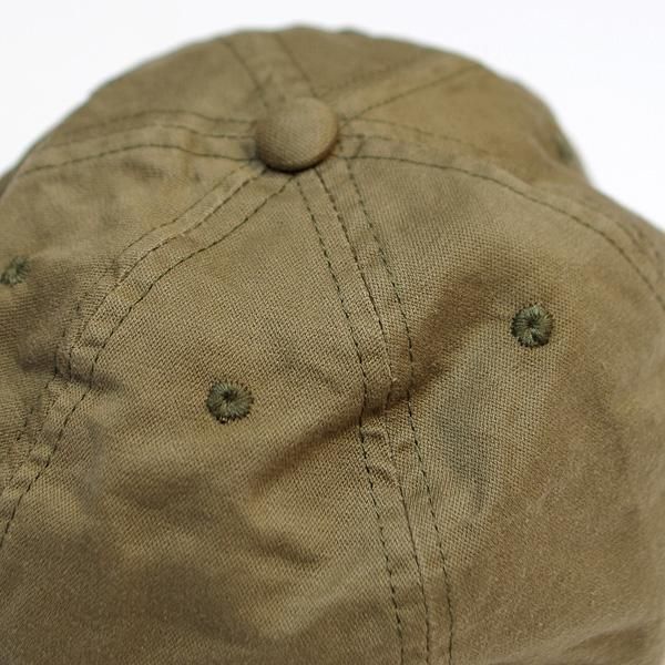 DECHO(デコー)/BALL CAP ベースボールキャップ