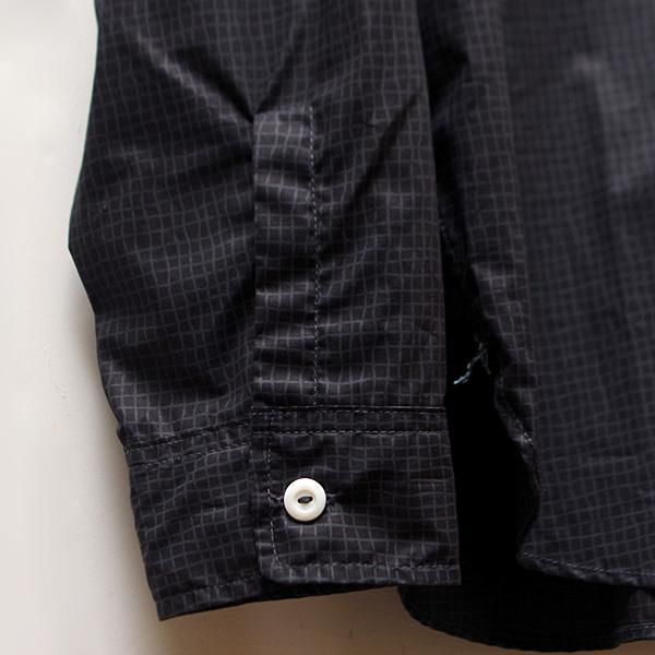 Post O' Alls/E-Z CRUZ SHIRT R:ACID GRAPH PLAID チェックオープン ...