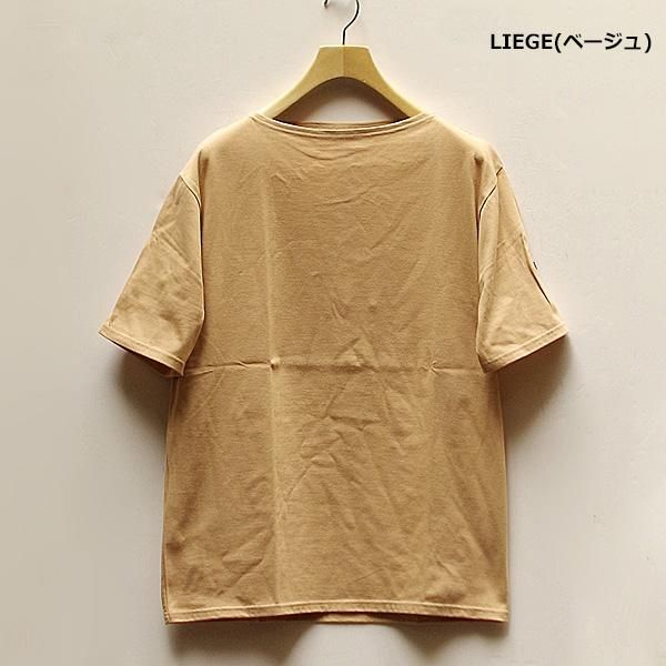 ※専用※ 新品未使用　セントジェームス ピリアックT4 M LIEGE SAINT JAMES(セントジェームス)/PIRIAC SOLID ピリアック無地
