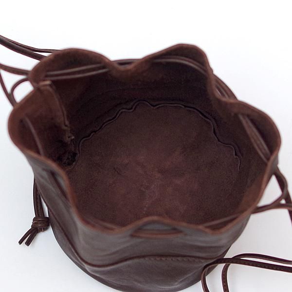 ARTS&CRAFTS(アーツアンドクラフツ/DRAW STRINGS POUCH S