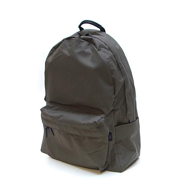 スタンダードサプライ コーデュラ リュック commute daypack