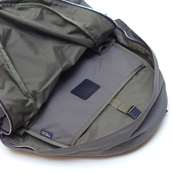 STANDARD SUPPLY(スタンダードサプライ)/COMMUTE DAYPACK : TRUE STANDARD SUPPLY(スタンダードサプライ)/COMMUTE DAYPACK : TRUE