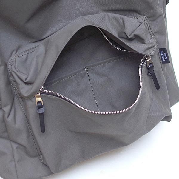 STANDARD SUPPLY(スタンダードサプライ)/COMMUTE DAYPACK : TRUE