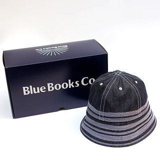 Blue Books Co.(֥롼֥å)/RanDom Sailor : 10oz Denim ϥɥᥤɥ顼ϥå