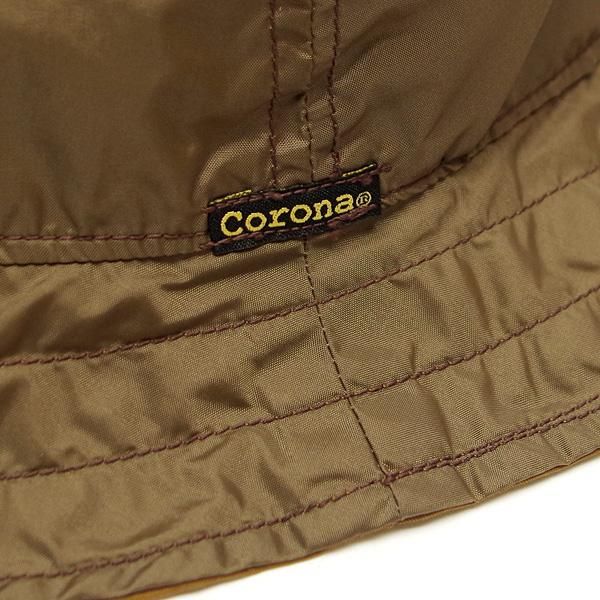 CORONA ハンドメイド ミリタリーハット 2025年最新】CORONA ハットの人気アイテム - メルカリ