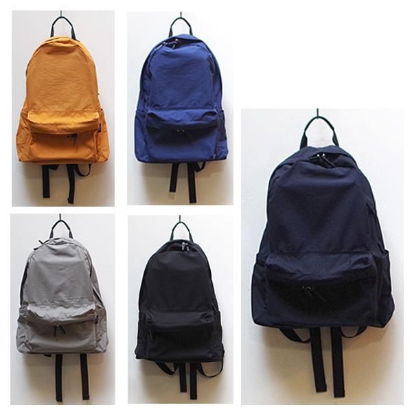 美品✨　スタンダードサプライ デイパック DAILY DAYPACK リュック