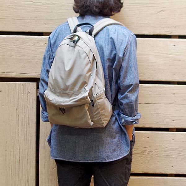 STANDARD SUPPLY(スタンダードサプライ)/SIMPLICITY : DAILY DAYPACK デイリーデイパック