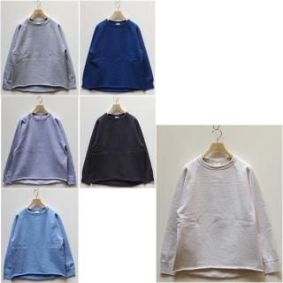 <img class='new_mark_img1' src='https://img.shop-pro.jp/img/new/icons24.gif' style='border:none;display:inline;margin:0px;padding:0px;width:auto;' />WALLA WALLA SPORT(饹ݡ)/13oz CREW SWEAT SHIRT 롼ͥååȥ